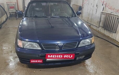 Nissan Maxima IV, 1996 год, 190 000 рублей, 2 фотография