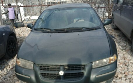 Chrysler Stratus, 1995 год, 300 000 рублей, 2 фотография