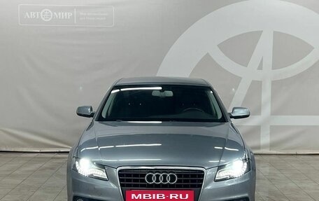 Audi A4, 2011 год, 1 200 000 рублей, 2 фотография