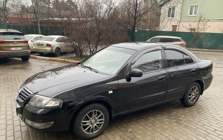 Nissan Almera Classic, 2010 год, 699 000 рублей, 7 фотография