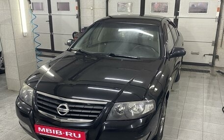 Nissan Almera Classic, 2010 год, 699 000 рублей, 3 фотография