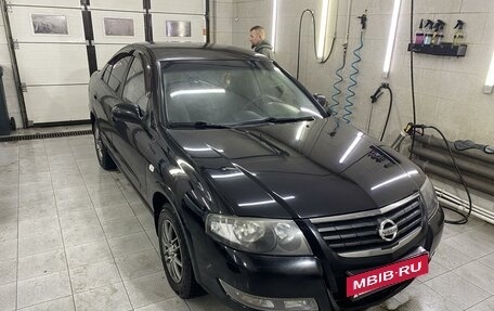 Nissan Almera Classic, 2010 год, 699 000 рублей, 4 фотография