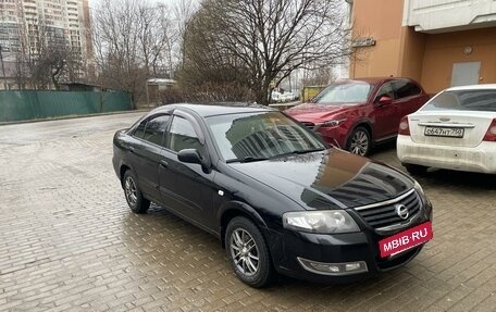 Nissan Almera Classic, 2010 год, 699 000 рублей, 6 фотография