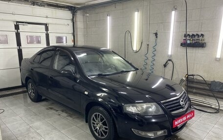 Nissan Almera Classic, 2010 год, 699 000 рублей, 5 фотография