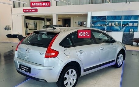 Citroen C4 II рестайлинг, 2011 год, 495 000 рублей, 5 фотография