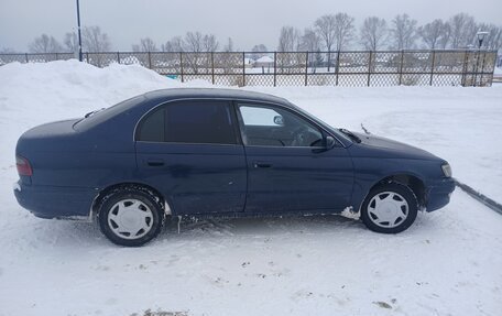 Toyota Corona IX (T190), 1995 год, 210 000 рублей, 2 фотография