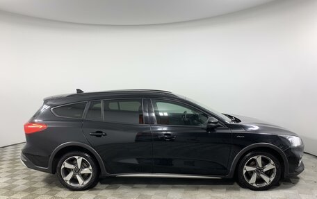 Ford Focus IV, 2019 год, 1 845 000 рублей, 4 фотография