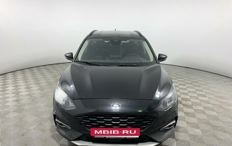 Ford Focus IV, 2019 год, 1 845 000 рублей, 2 фотография