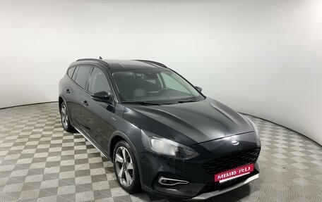 Ford Focus IV, 2019 год, 1 845 000 рублей, 3 фотография