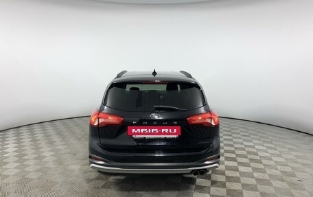 Ford Focus IV, 2019 год, 1 845 000 рублей, 6 фотография