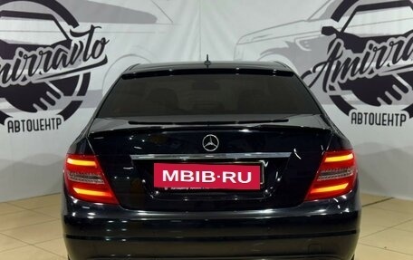 Mercedes-Benz C-Класс, 2011 год, 1 399 000 рублей, 5 фотография