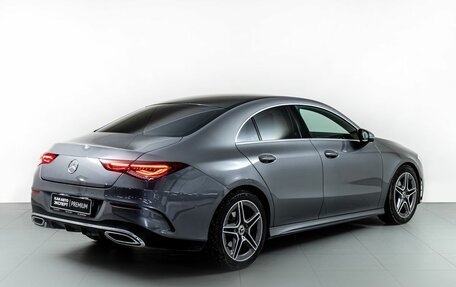 Mercedes-Benz CLA, 2020 год, 3 400 000 рублей, 4 фотография