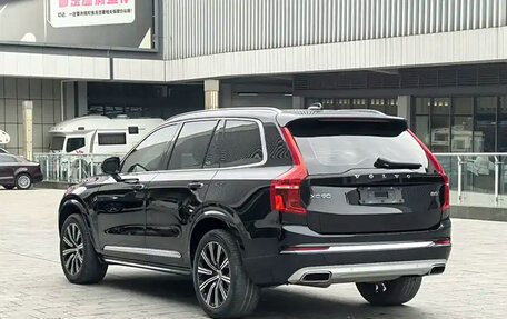 Volvo XC90 II рестайлинг, 2021 год, 5 156 000 рублей, 7 фотография