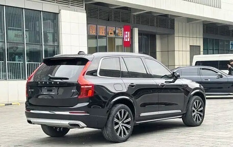 Volvo XC90 II рестайлинг, 2021 год, 5 156 000 рублей, 5 фотография