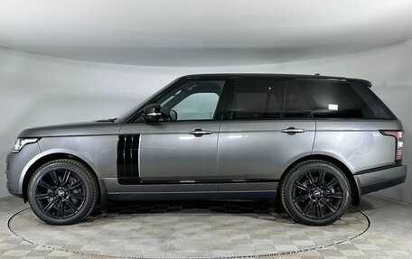 Land Rover Range Rover IV рестайлинг, 2014 год, 5 497 000 рублей, 7 фотография