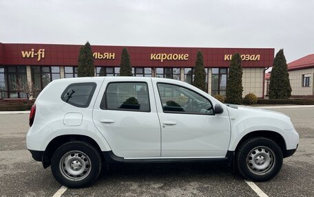 Renault Duster I рестайлинг, 2018 год, 1 090 000 рублей, 6 фотография