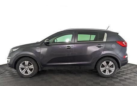 KIA Sportage III, 2013 год, 1 350 000 рублей, 8 фотография