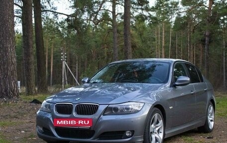 BMW 3 серия, 2011 год, 1 150 000 рублей, 3 фотография