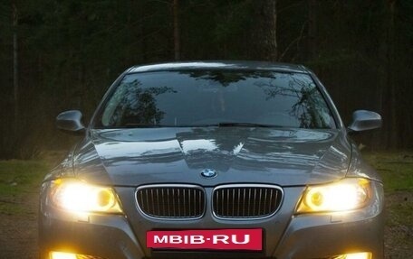 BMW 3 серия, 2011 год, 1 150 000 рублей, 5 фотография