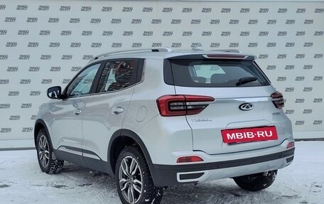 Chery Tiggo 4 I рестайлинг, 2022 год, 1 600 000 рублей, 4 фотография