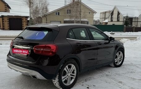 Mercedes-Benz GLA, 2014 год, 2 400 000 рублей, 3 фотография