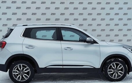 Chery Tiggo 4 I рестайлинг, 2022 год, 1 600 000 рублей, 9 фотография