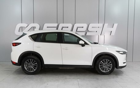 Mazda CX-5 II, 2018 год, 2 710 000 рублей, 5 фотография