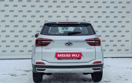 Chery Tiggo 4 I рестайлинг, 2022 год, 1 600 000 рублей, 5 фотография