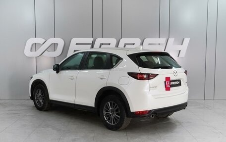 Mazda CX-5 II, 2018 год, 2 710 000 рублей, 2 фотография