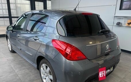 Peugeot 308 II, 2011 год, 775 000 рублей, 4 фотография