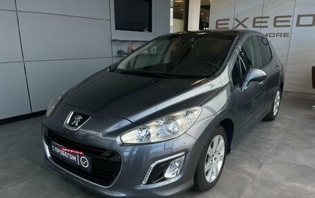 Peugeot 308 II, 2011 год, 775 000 рублей, 3 фотография