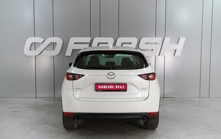 Mazda CX-5 II, 2018 год, 2 710 000 рублей, 4 фотография