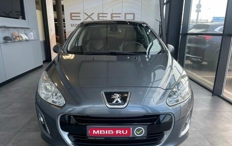 Peugeot 308 II, 2011 год, 775 000 рублей, 2 фотография