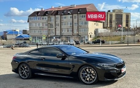 BMW 8 серия, 2019 год, 8 499 000 рублей, 5 фотография