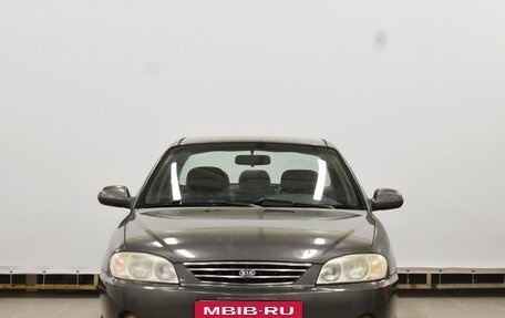 KIA Spectra II (LD), 2006 год, 330 000 рублей, 3 фотография