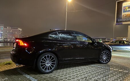 Volvo S60 III, 2013 год, 1 800 000 рублей, 2 фотография