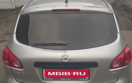 Nissan Qashqai, 2008 год, 1 100 000 рублей, 2 фотография