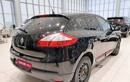 Renault Megane III, 2013 год, 890 000 рублей, 5 фотография