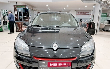 Renault Megane III, 2013 год, 890 000 рублей, 2 фотография