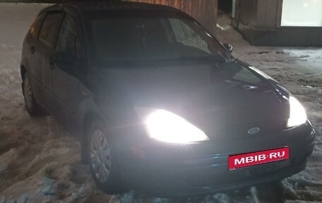 Ford Focus IV, 1999 год, 253 000 рублей, 2 фотография