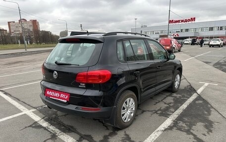 Volkswagen Tiguan I, 2013 год, 1 950 000 рублей, 3 фотография