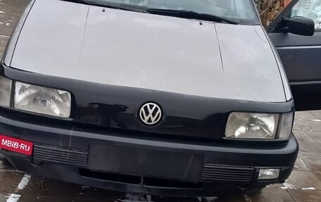 Volkswagen Passat B3, 1989 год, 255 000 рублей, 2 фотография