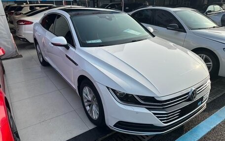 Volkswagen Passat CC, 2021 год, 3 000 000 рублей, 3 фотография