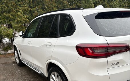 BMW X5, 2021 год, 8 000 000 рублей, 3 фотография