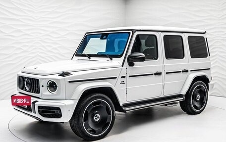 Mercedes-Benz G-Класс AMG, 2024 год, 24 414 000 рублей, 2 фотография