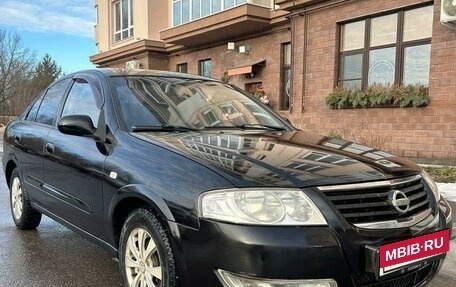 Nissan Almera Classic, 2009 год, 490 000 рублей, 3 фотография