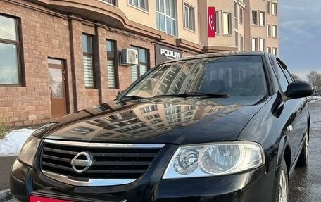 Nissan Almera Classic, 2009 год, 490 000 рублей, 2 фотография