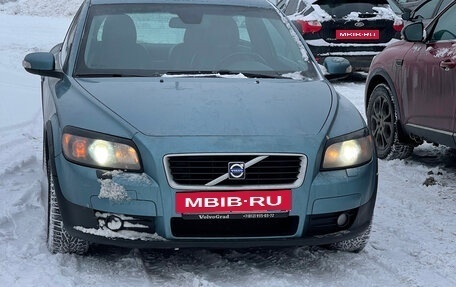 Volvo C30 I рестайлинг, 2007 год, 700 000 рублей, 2 фотография