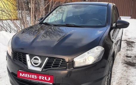 Nissan Qashqai, 2011 год, 1 300 000 рублей, 2 фотография