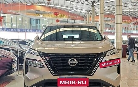 Nissan X-Trail, 2023 год, 3 500 000 рублей, 2 фотография